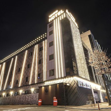 Pohang A1 Jukdo Zewnętrze zdjęcie